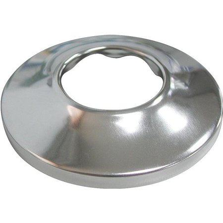 PROSOURCE Exclusively Orgill Shallow Flange, 24 in Dia, 039 in W TW0918